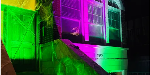 Beacon Lighting Design 