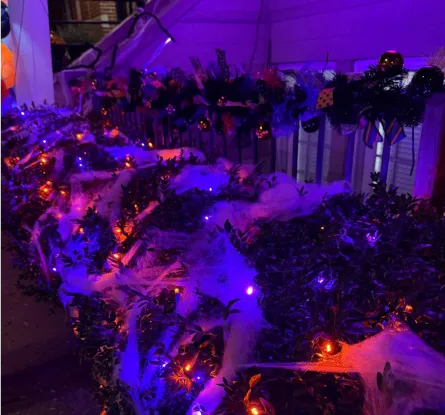 Beacon Lighting Design 