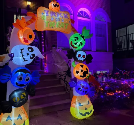 Beacon Lighting Design 