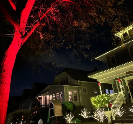 Beacon Lighting Design 