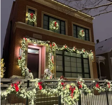 Beacon Lighting Design 