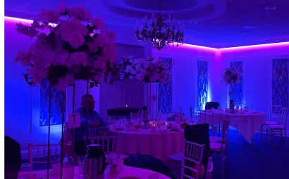 Beacon Lighting Design 