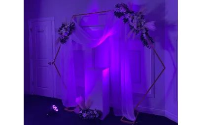 Beacon Lighting Design 