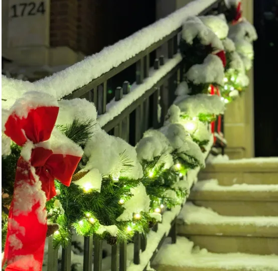 Beacon Lighting Design 