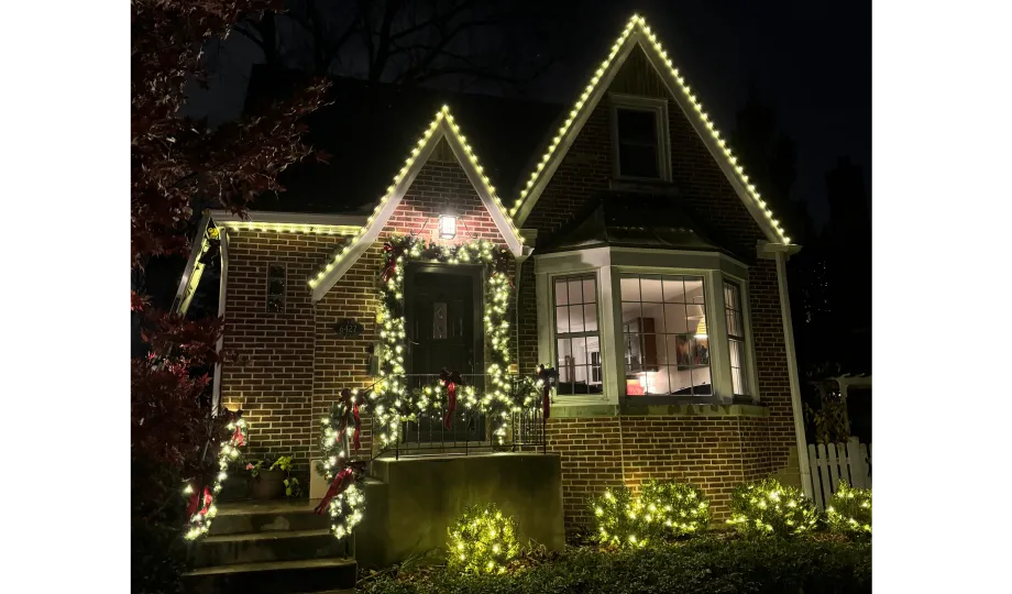 Beacon Lighting Design 