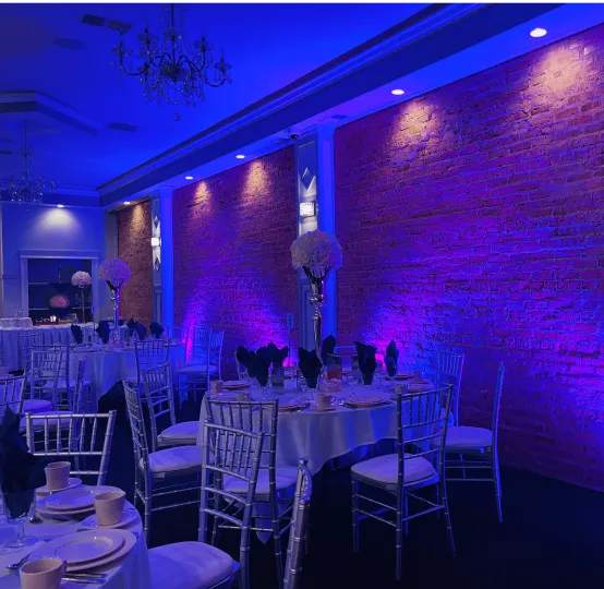 Beacon Lighting Design 