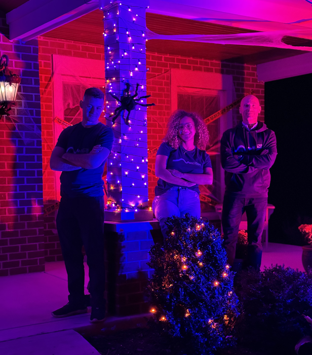 Beacon Lighting Design 