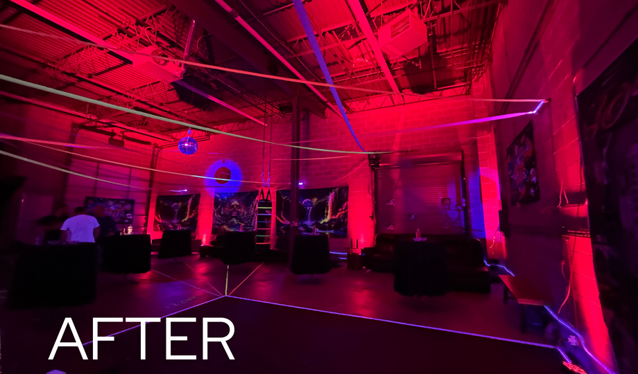 Beacon Lighting Design 