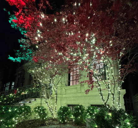 Beacon Lighting Design 