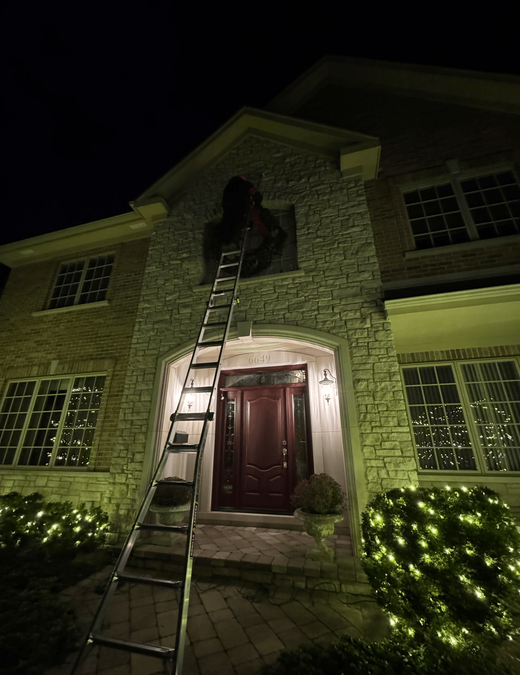 Beacon Lighting Design 