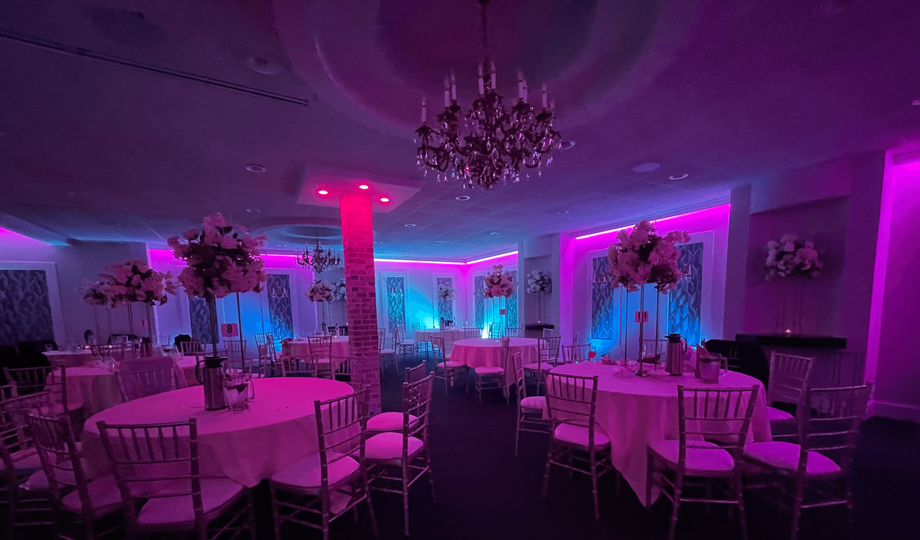 Beacon Lighting Design 