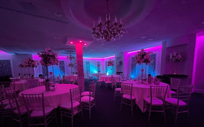 Beacon Lighting Design 