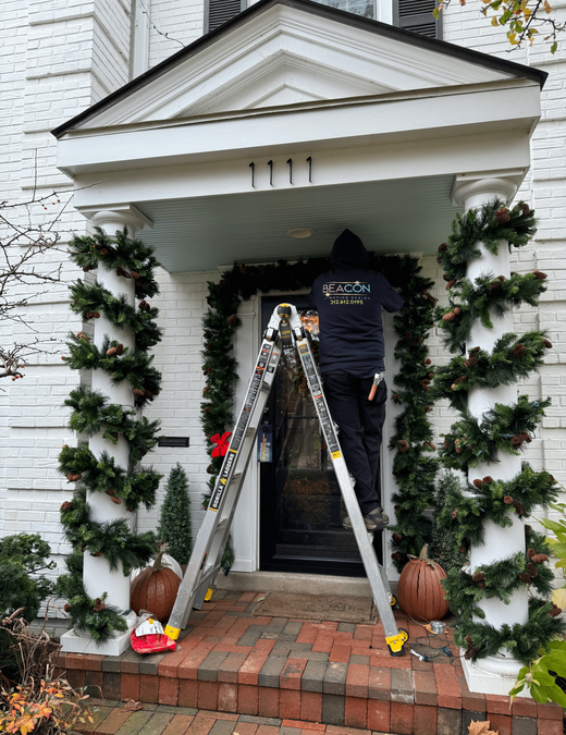 Beacon Lighting Design 