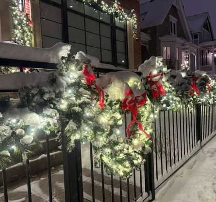 Beacon Lighting Design 