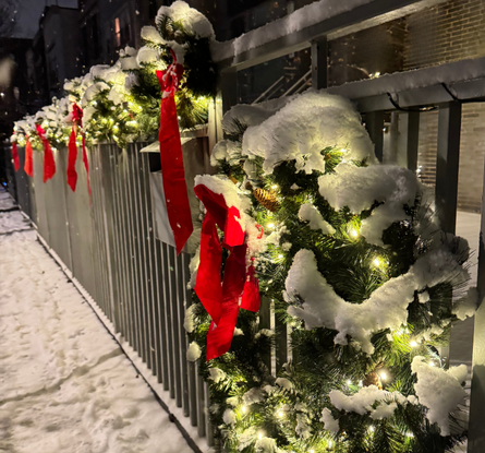 Beacon Lighting Design 