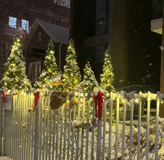 Beacon Lighting Design 