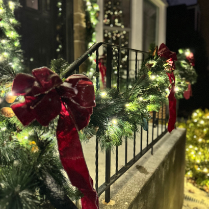 Beacon Lighting Design 