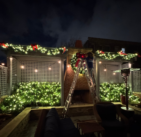 Beacon Lighting Design 