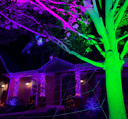 Beacon Lighting Design 