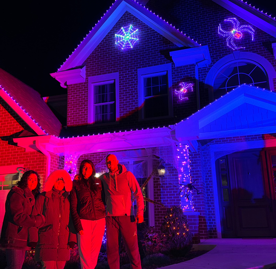 Beacon Lighting Design 