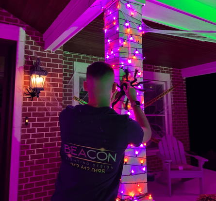 Beacon Lighting Design 