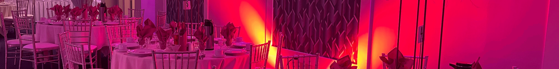 Beacon Lighting Design 