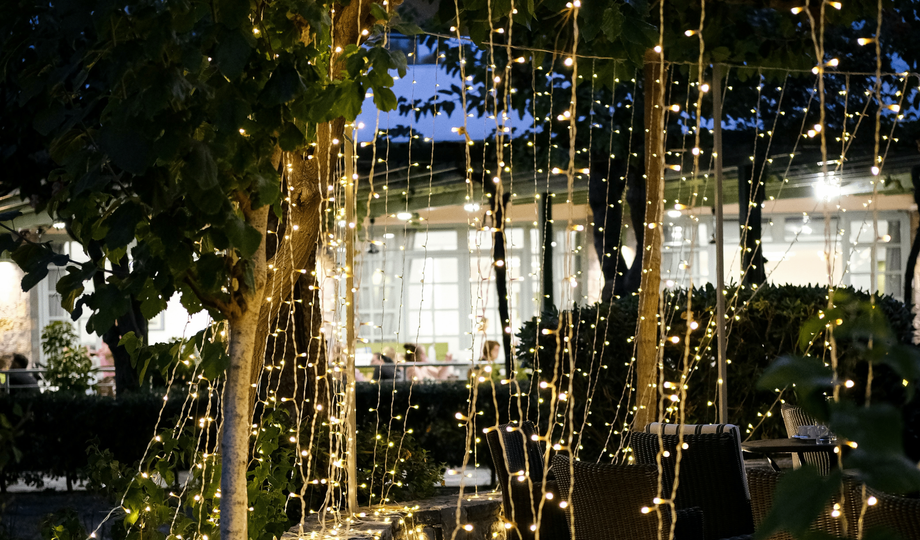 Beacon Lighting Design 