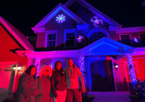 Beacon Lighting Design 