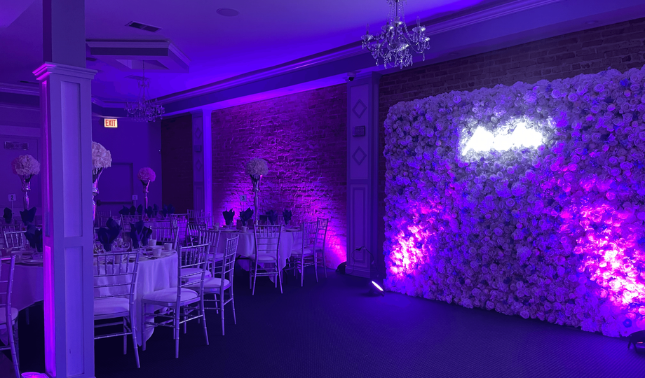 Beacon Lighting Design 