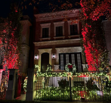 Beacon Lighting Design 