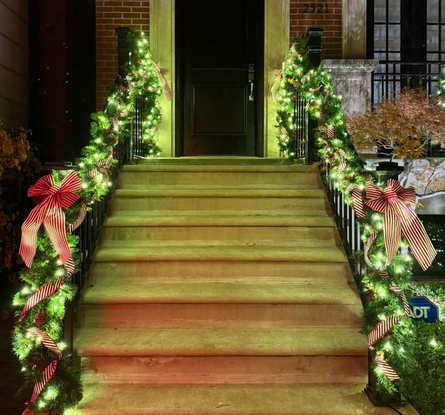 Beacon Lighting Design 