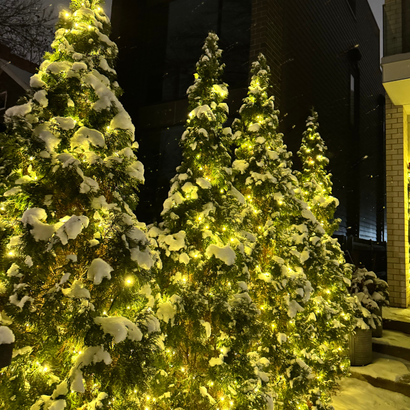 Beacon Lighting Design 