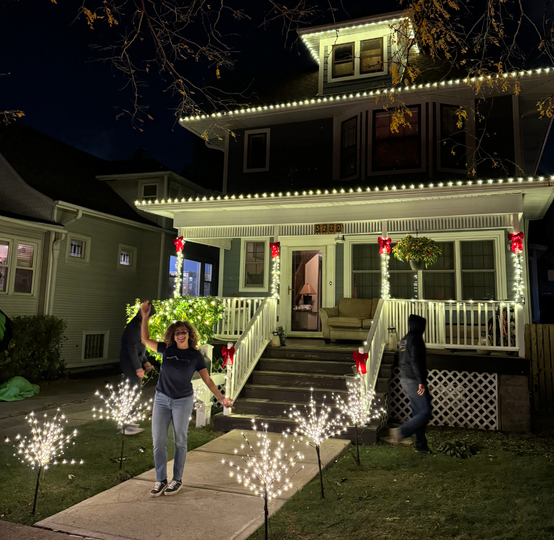 Beacon Lighting Design 