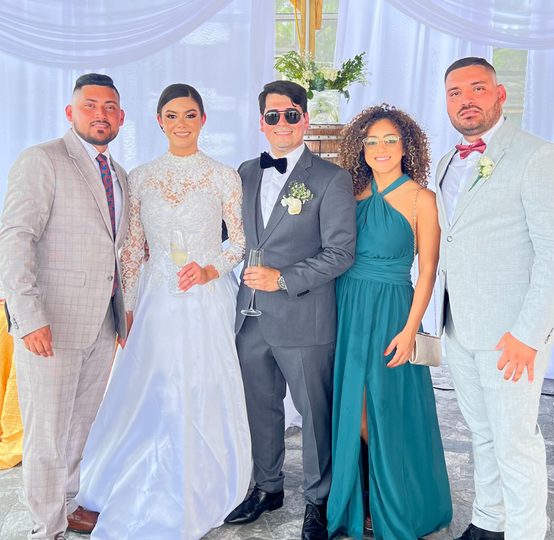 Beacon Lighting Design 