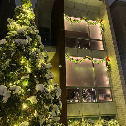 Beacon Lighting Design 