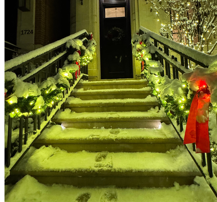 Beacon Lighting Design 