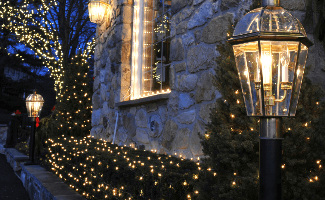 Beacon Lighting Design 