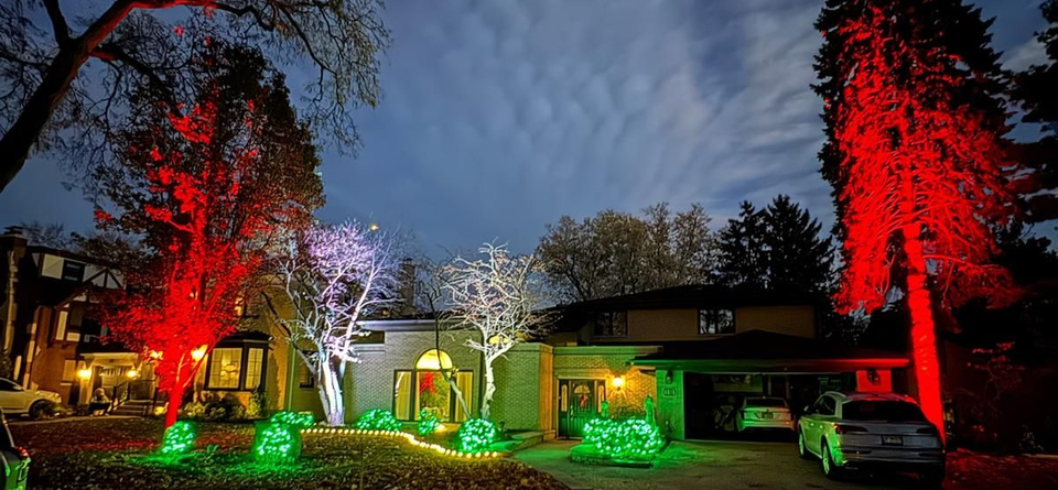 Beacon Lighting Design 