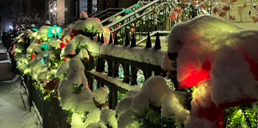 Beacon Lighting Design 