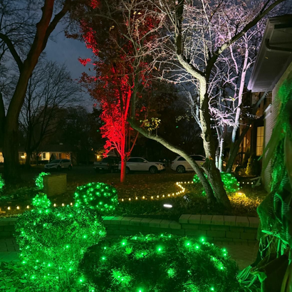 Beacon Lighting Design 