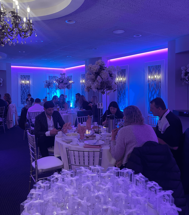 Beacon Lighting Design 