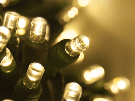 Beacon Lighting Design 