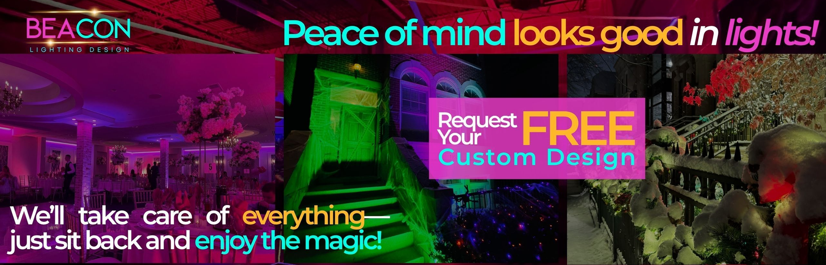 Beacon Lighting Design 