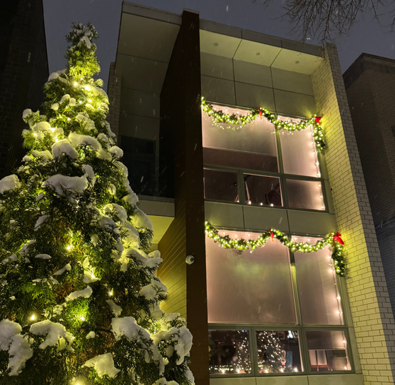 Beacon Lighting Design