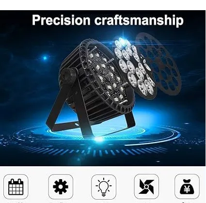 Beacon Lighting Design