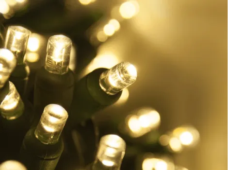 Beacon Lighting Design 