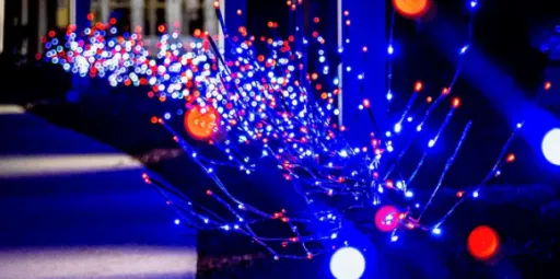 Beacon Lighting Design 