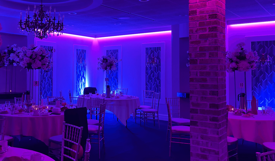 Beacon Lighting Design 