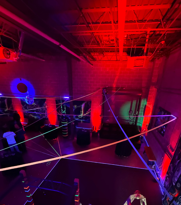 Beacon Lighting Design