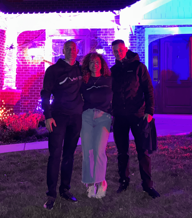 Beacon Lighting Design 